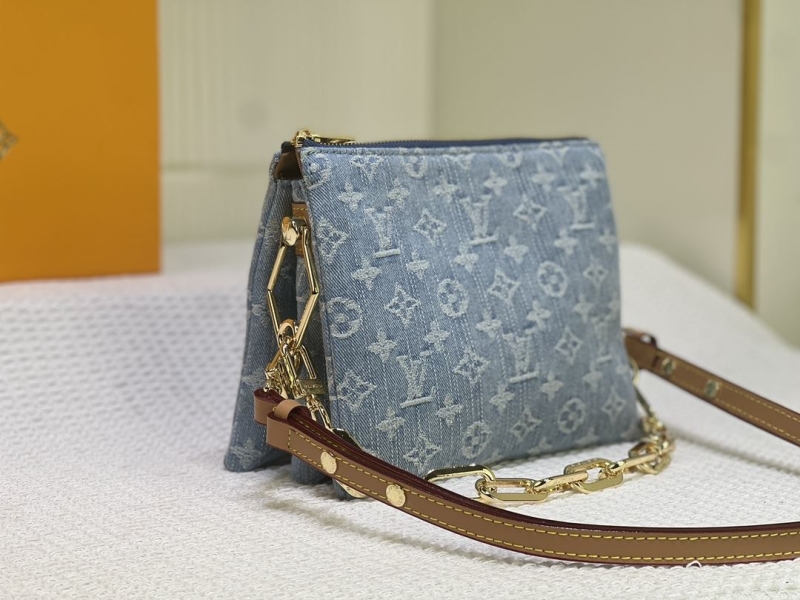 LV Satchel bags